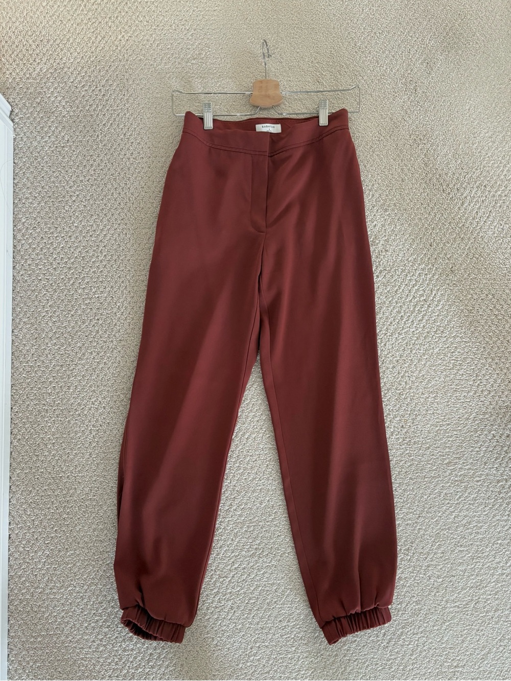 NWOT Aritzia Babaton Atelier Wade Jogger